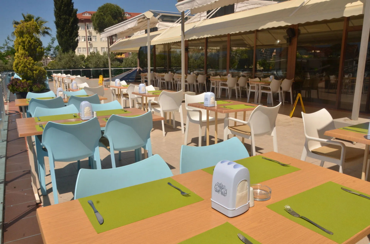 Numa Konaktepe Hotel