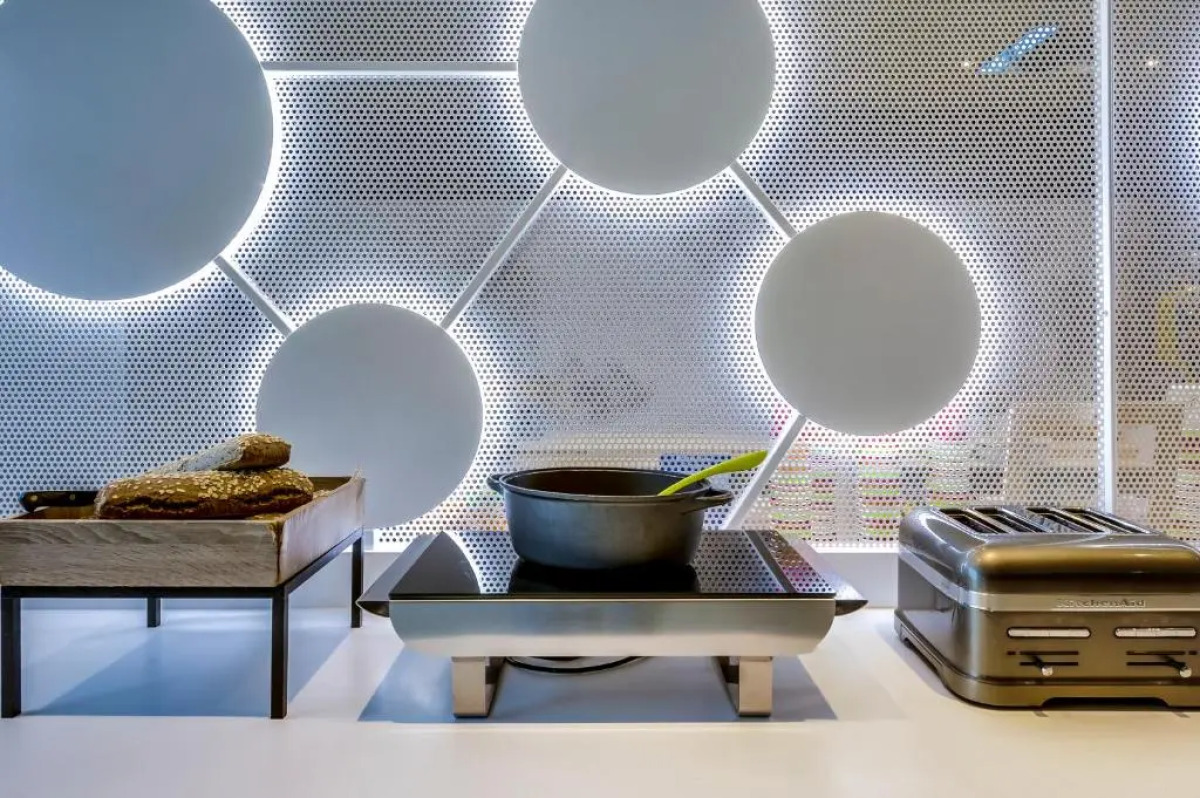 Ibis Styles Paris Charles de Gaulle Airport