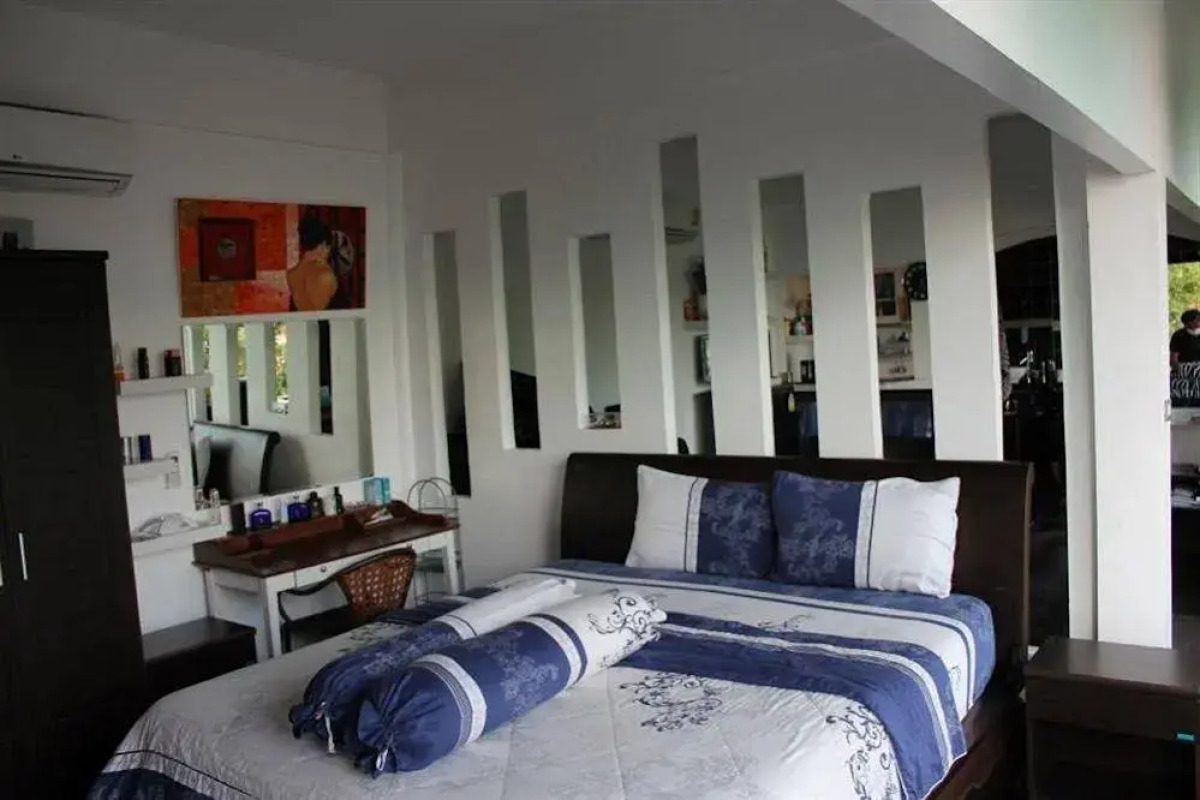 Karon Cliff Contemporary Boutique Bungalows