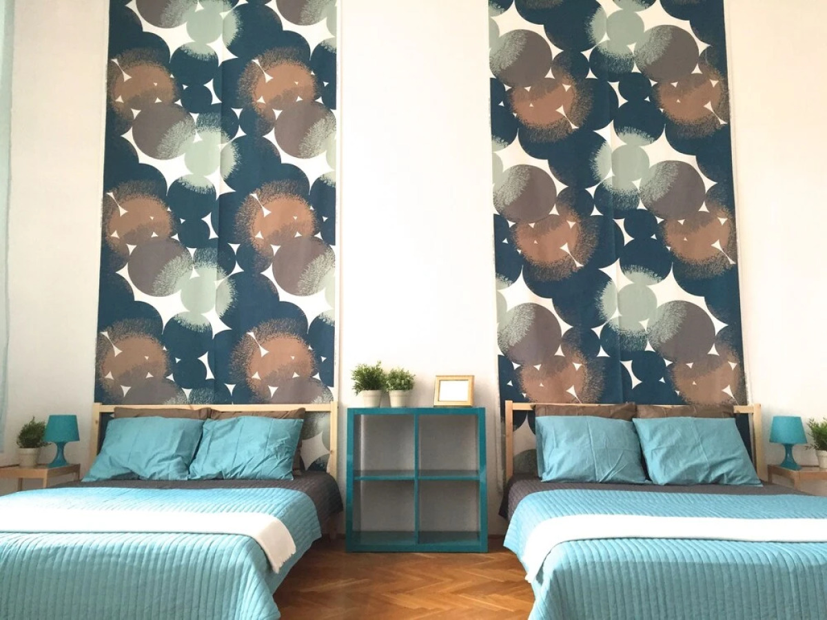 Hi5 Apartments - Parliament