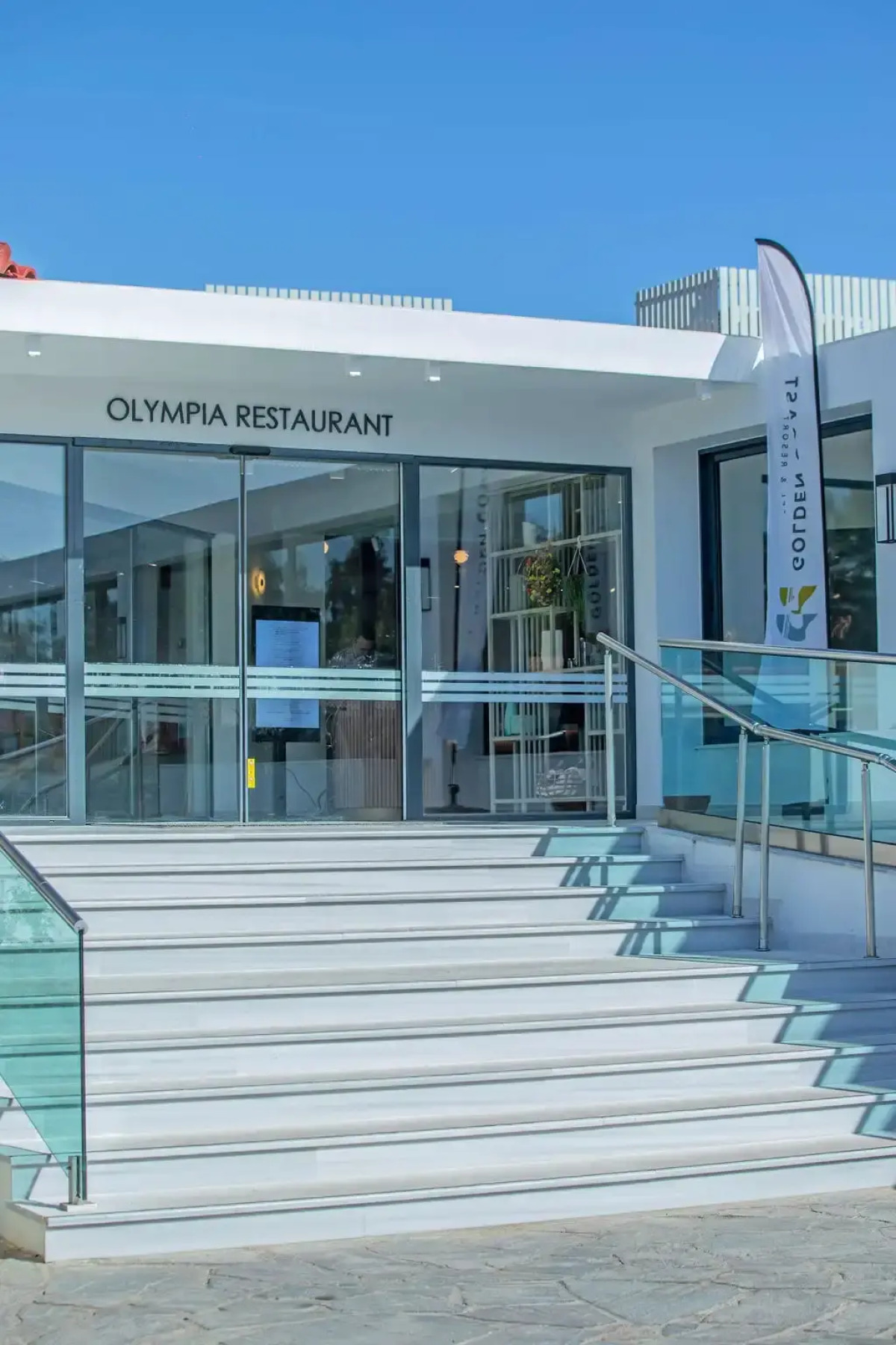 Golden Coast Hotel & Bungalows - All Inclusive