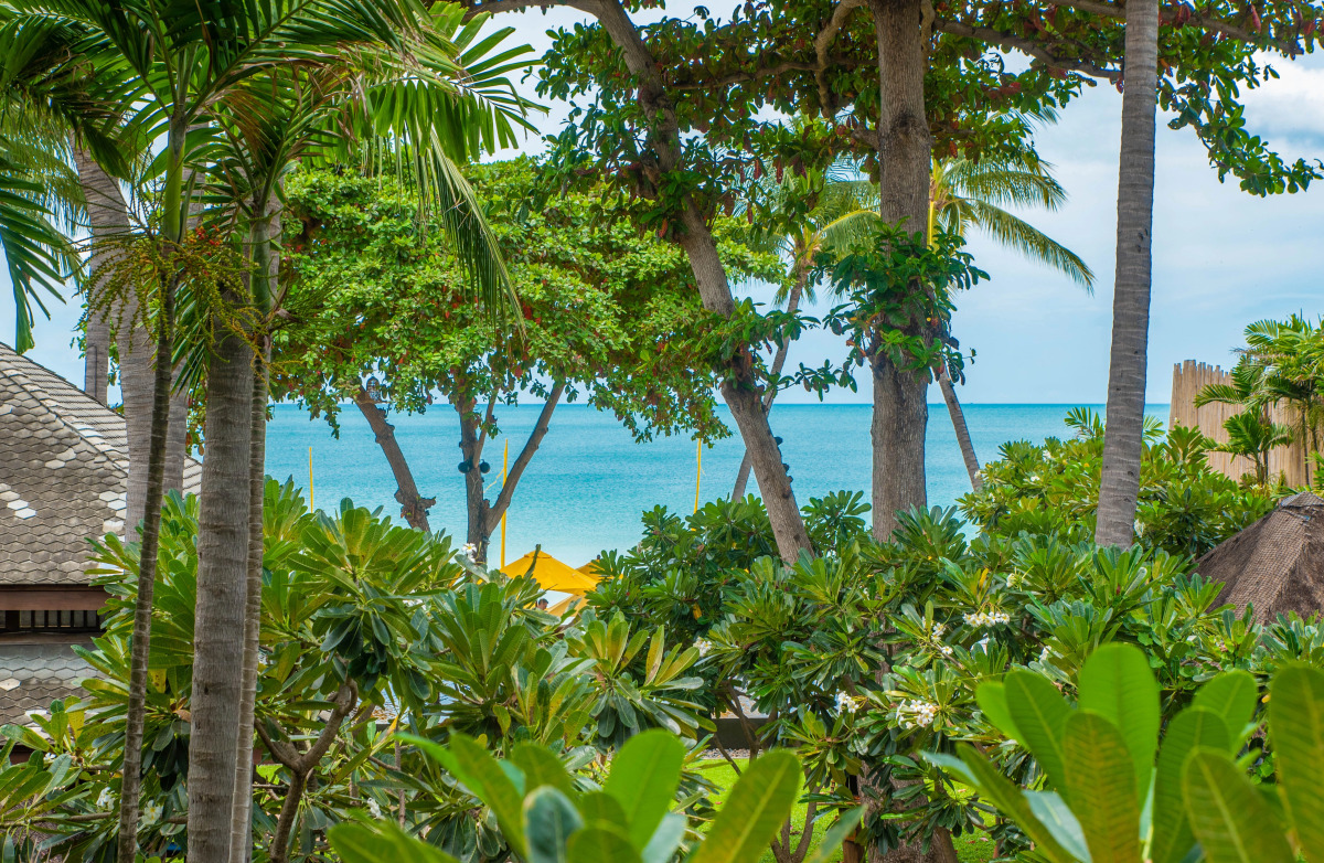 Buri Rasa Village Samui Adults Only