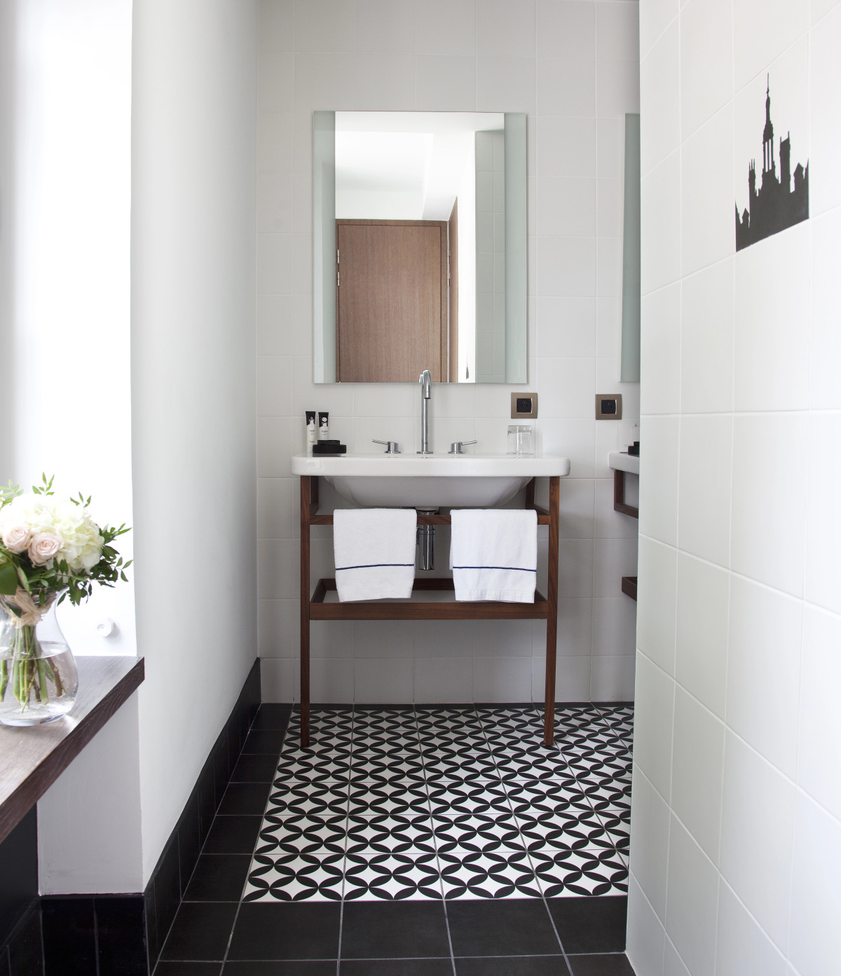 Relais de Chambord, a Small Luxury Hotels of the World