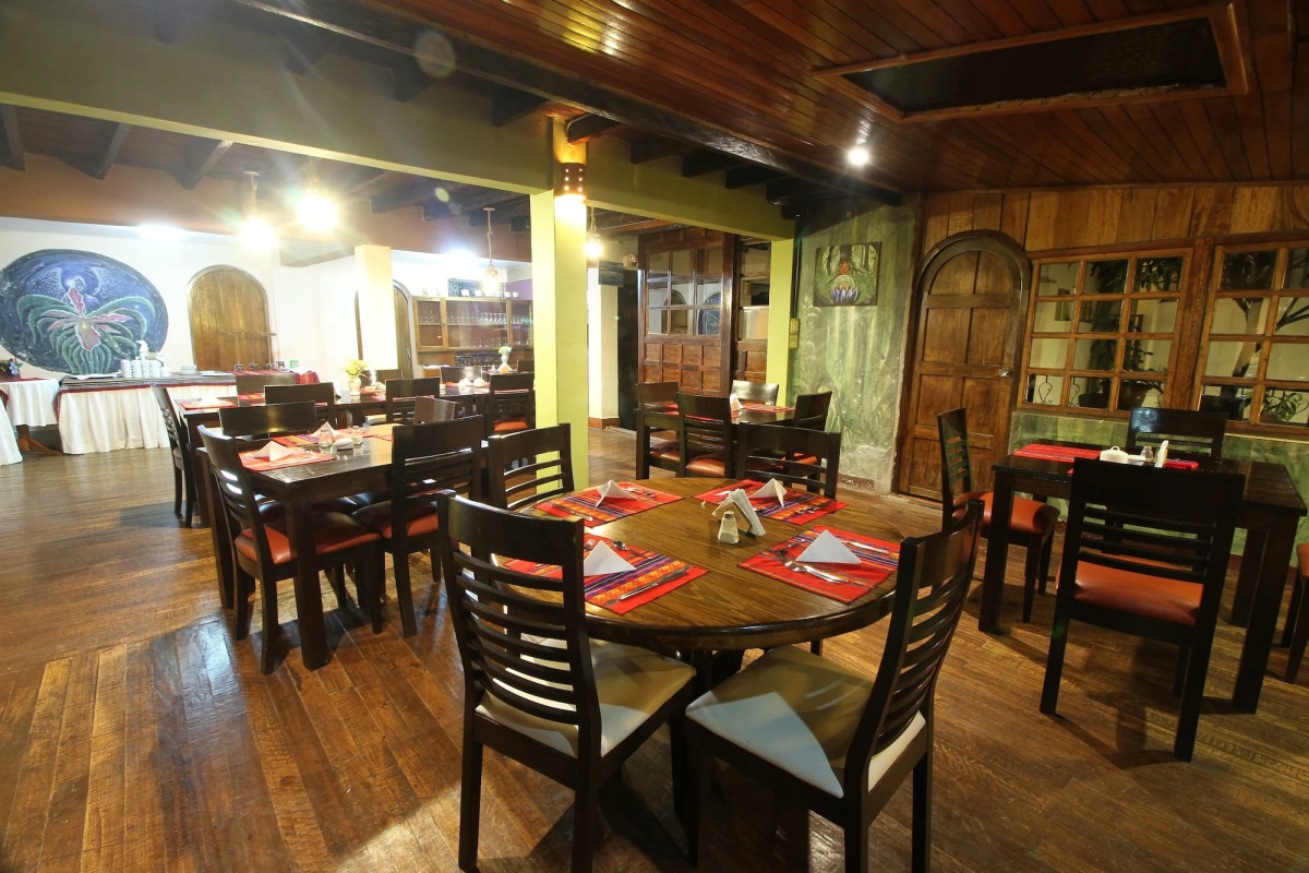 Gringo Bill's Boutique Hotel