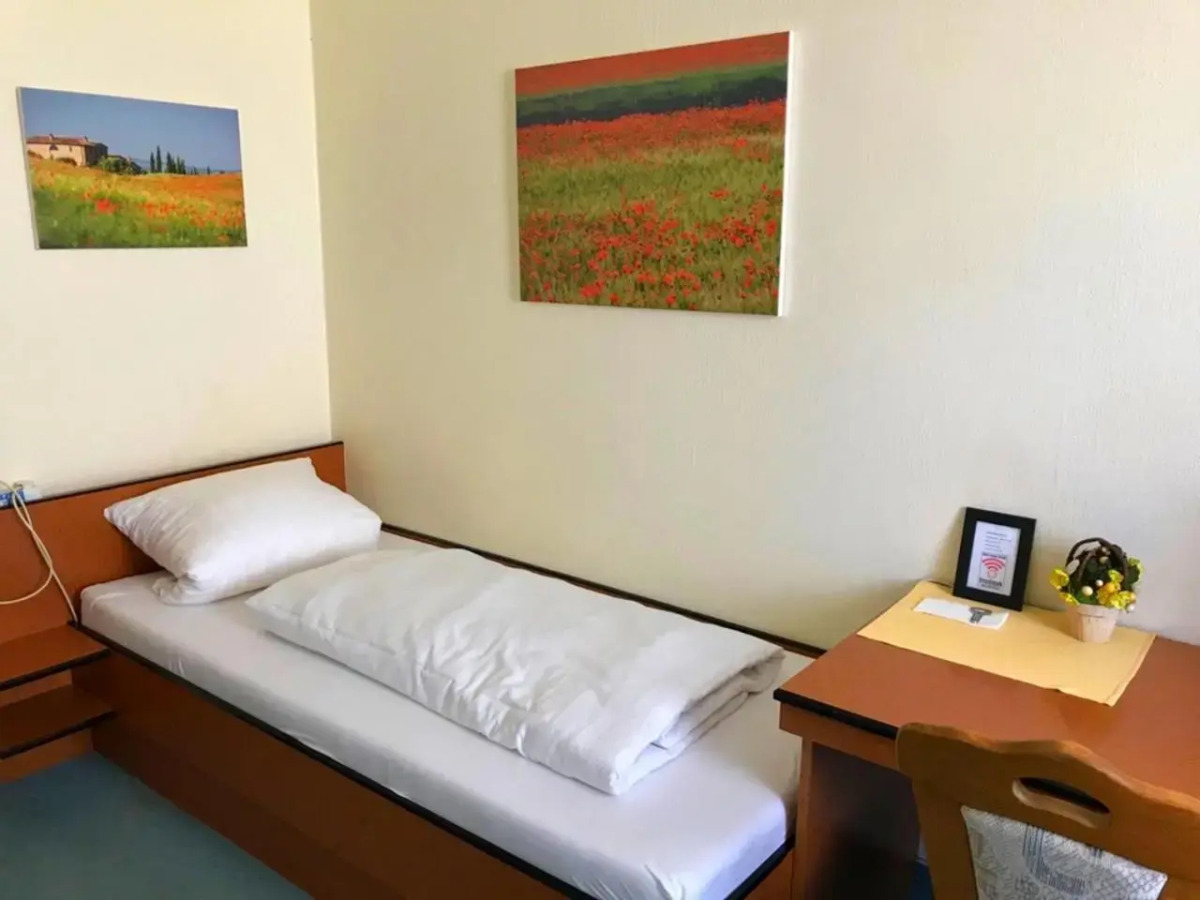 City Hotel Kaiserhof