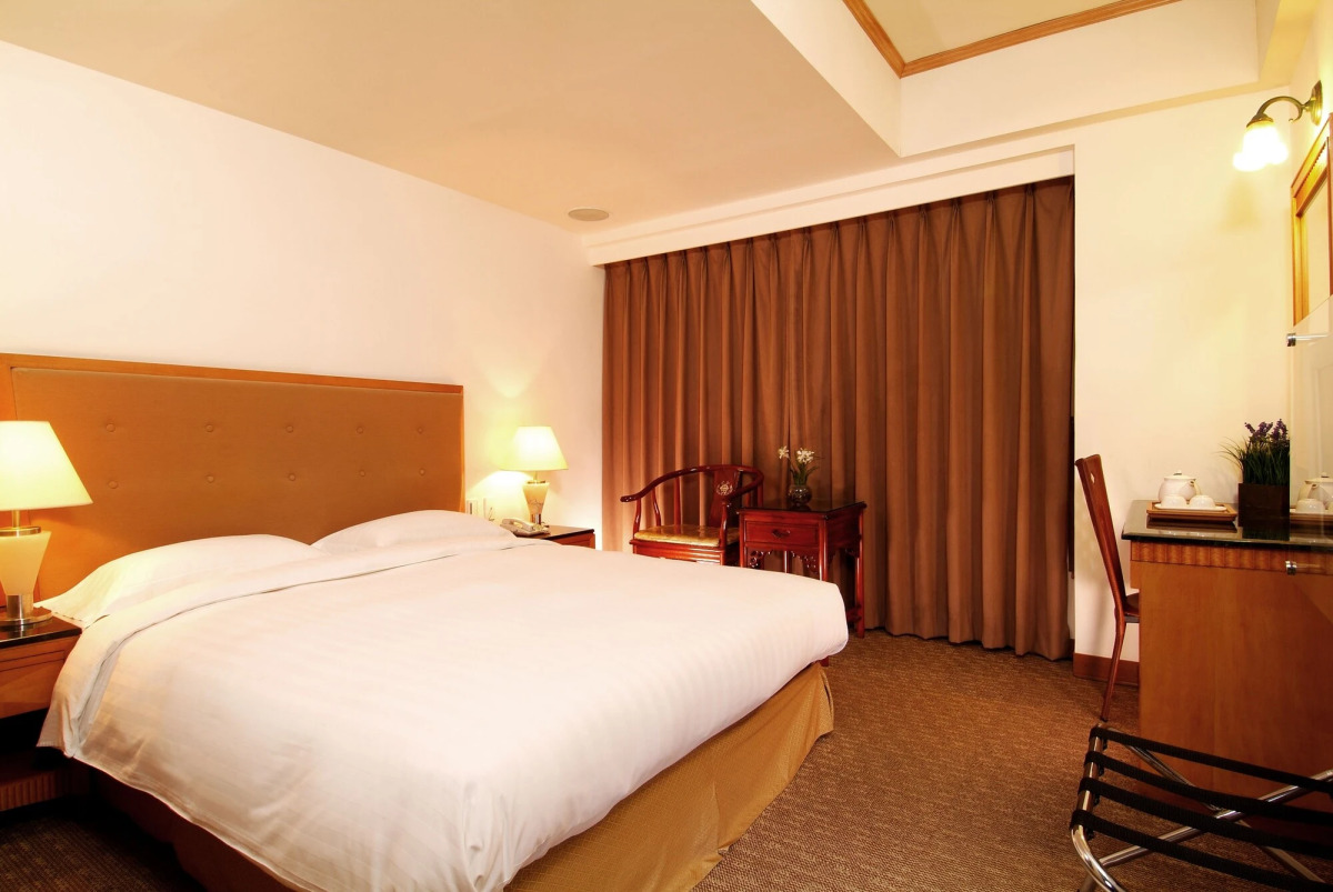 Hub Hotel – Kaohsiung Cisian Branch