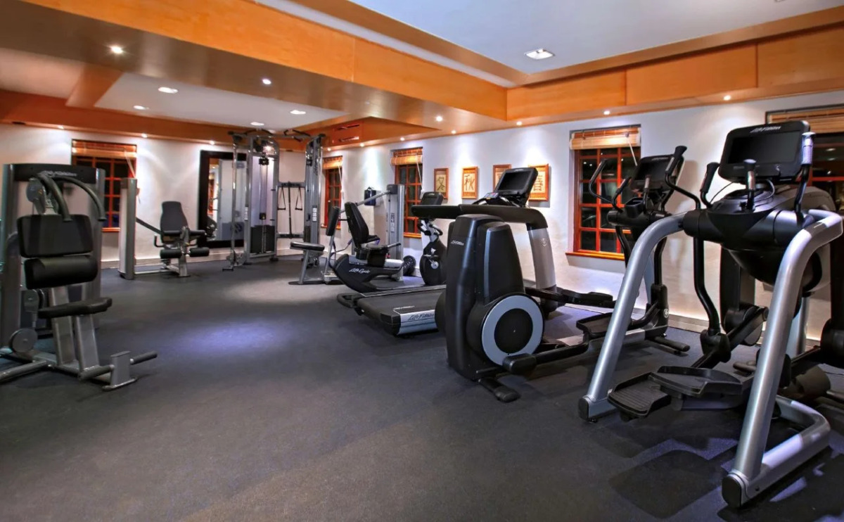 Hilton Mauritius Resort & Spa