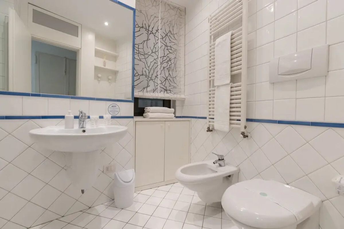 Charme&Suite Por Santa Maria