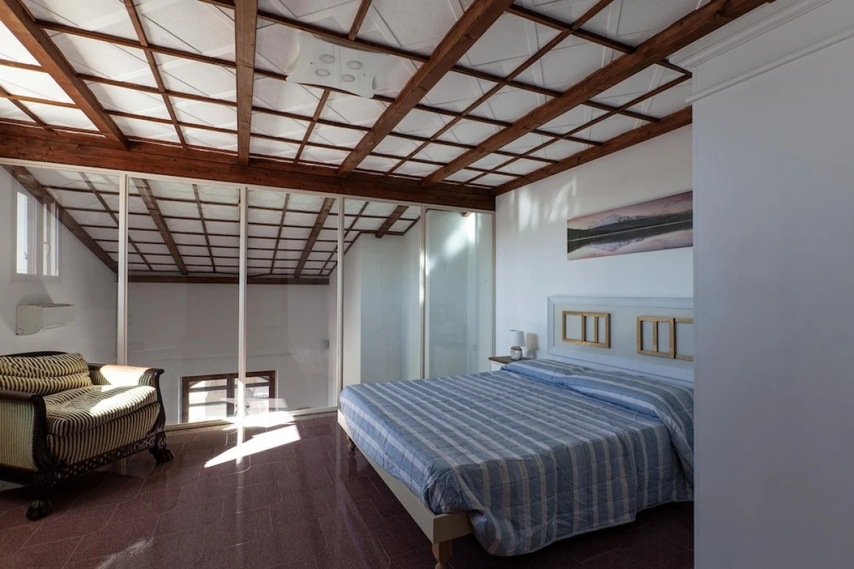 Tenuta San Cassiano with garden and pool