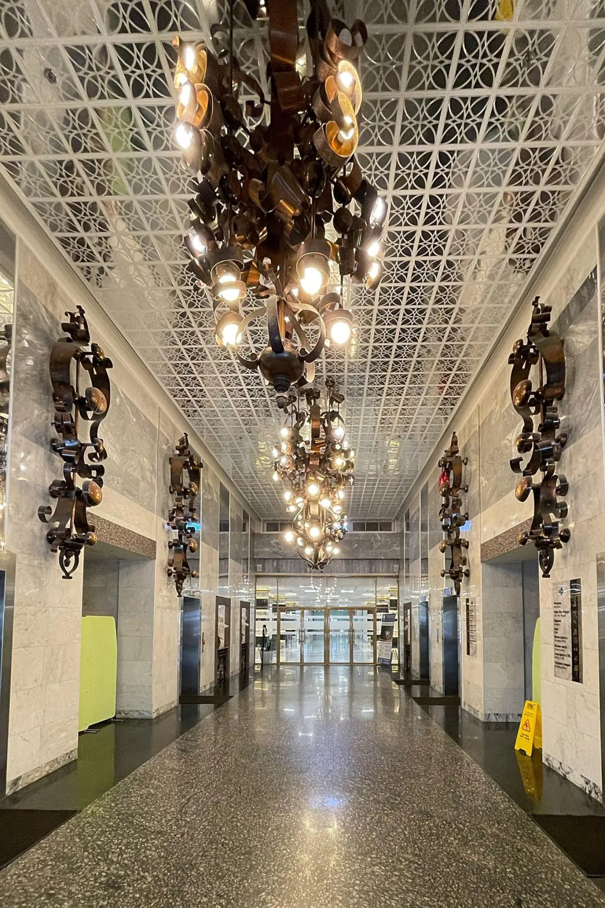 ArendaGrad на проспекте Ленинский 158