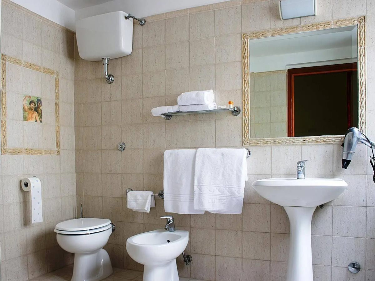 Esposizione Palace Hotel