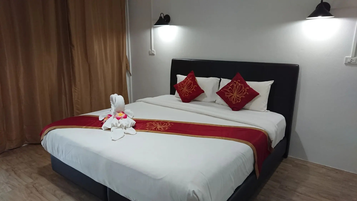 The Krabi Forest Homestay