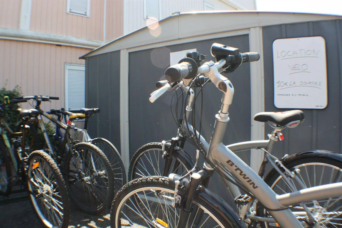 Hôtel Quick Palace Tours