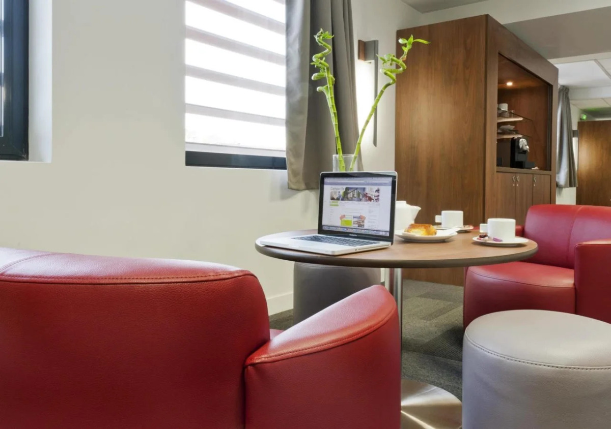 ibis Lyon Sud Oullins