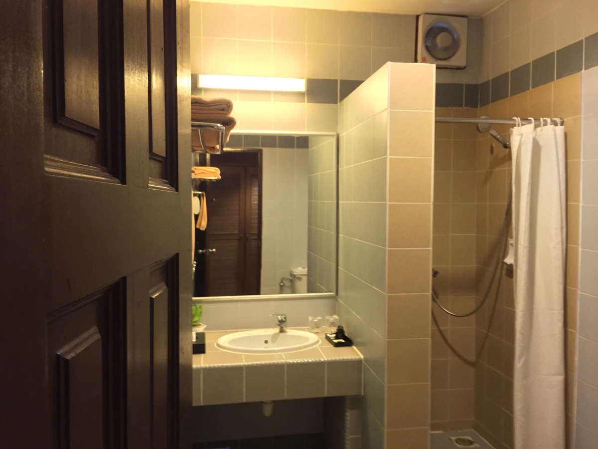 Federal Villa Beach Resort