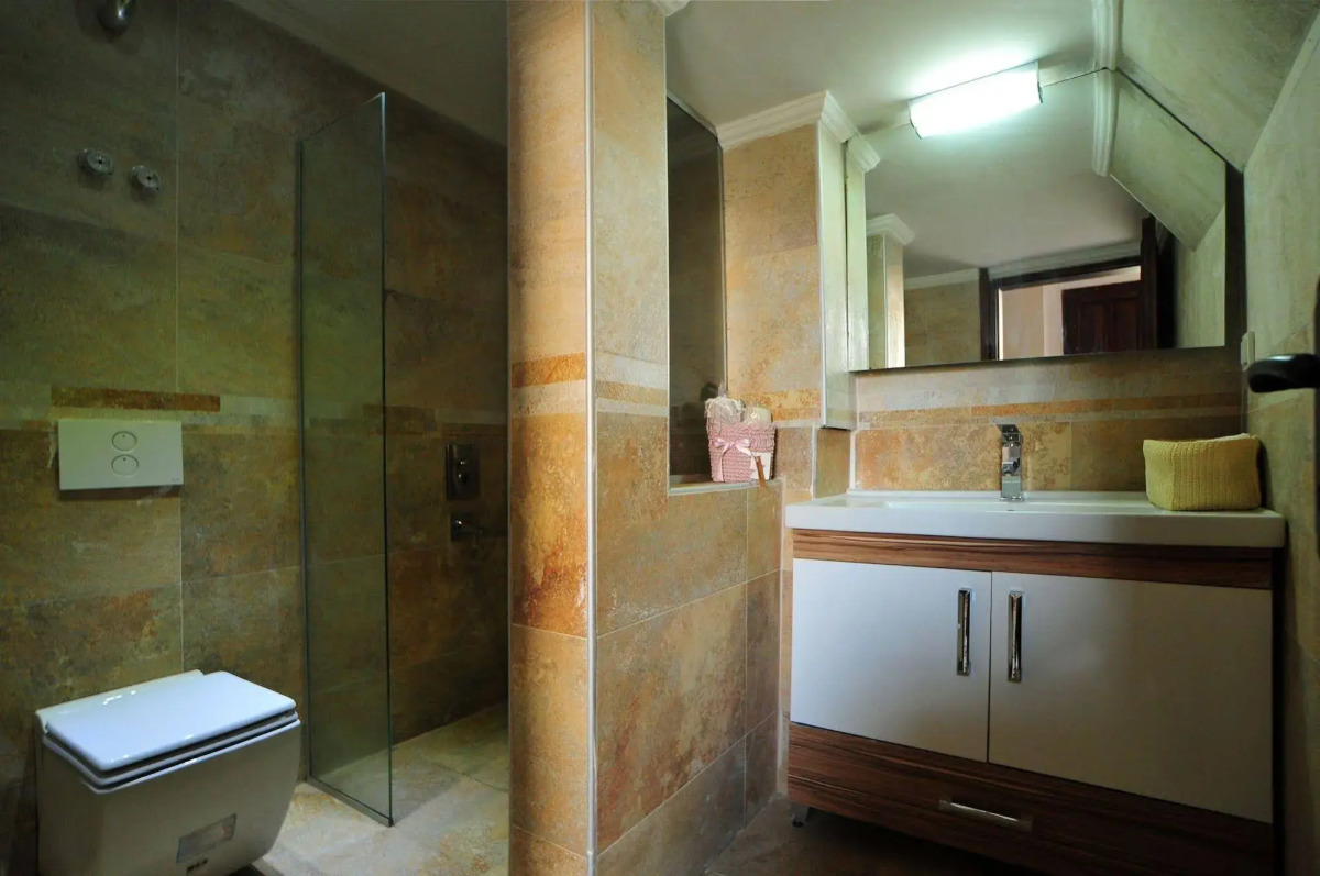 Smart City Suites Bodrum