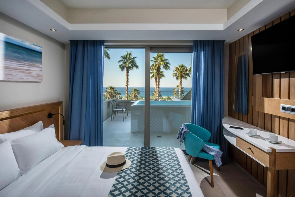 Royal & Imperial Belvedere Resort - All inclusive