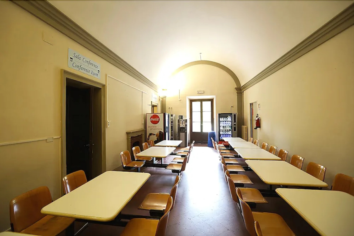 Europa Villa Camerata