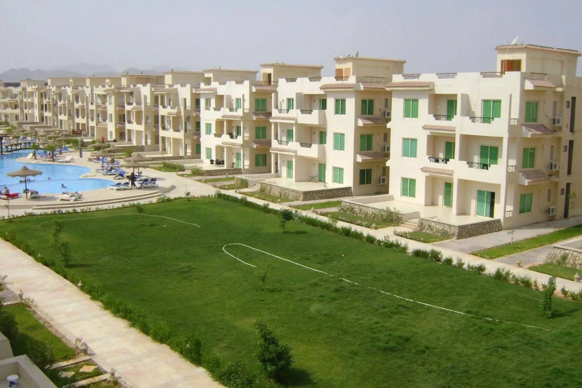 Sharm Bride Resort Aqua & SPA