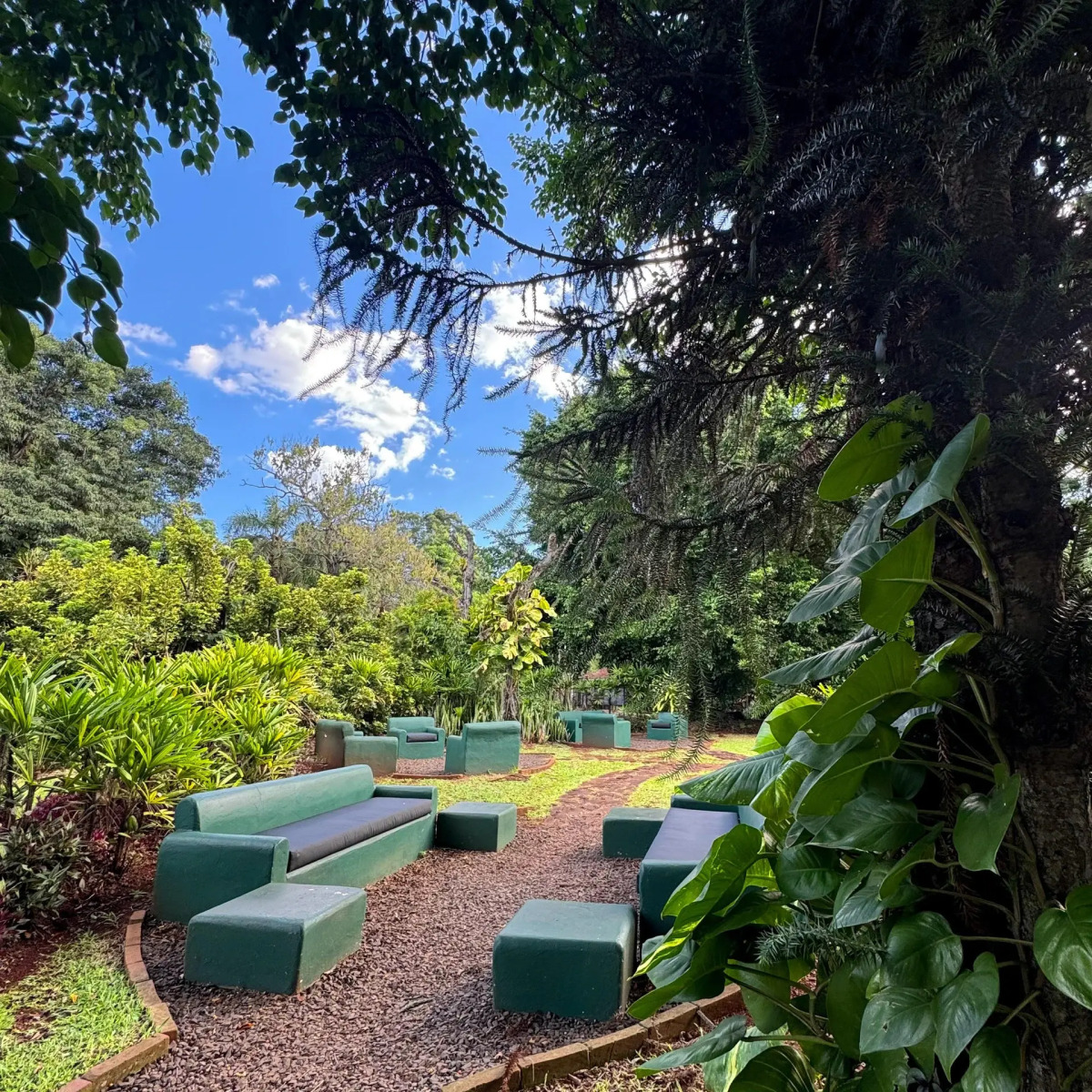 Raices Esturion Hotel