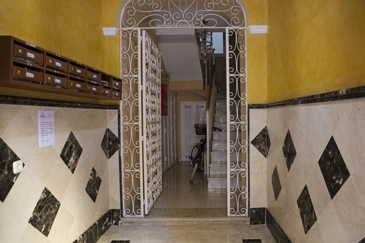 Suncity Flat Mitjana