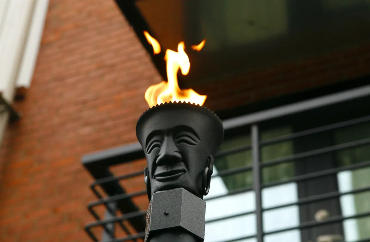 Inn at Northrup Station