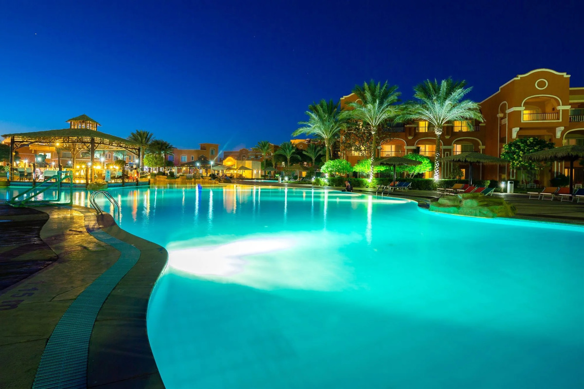 Sentido Caribbean World Soma Bay