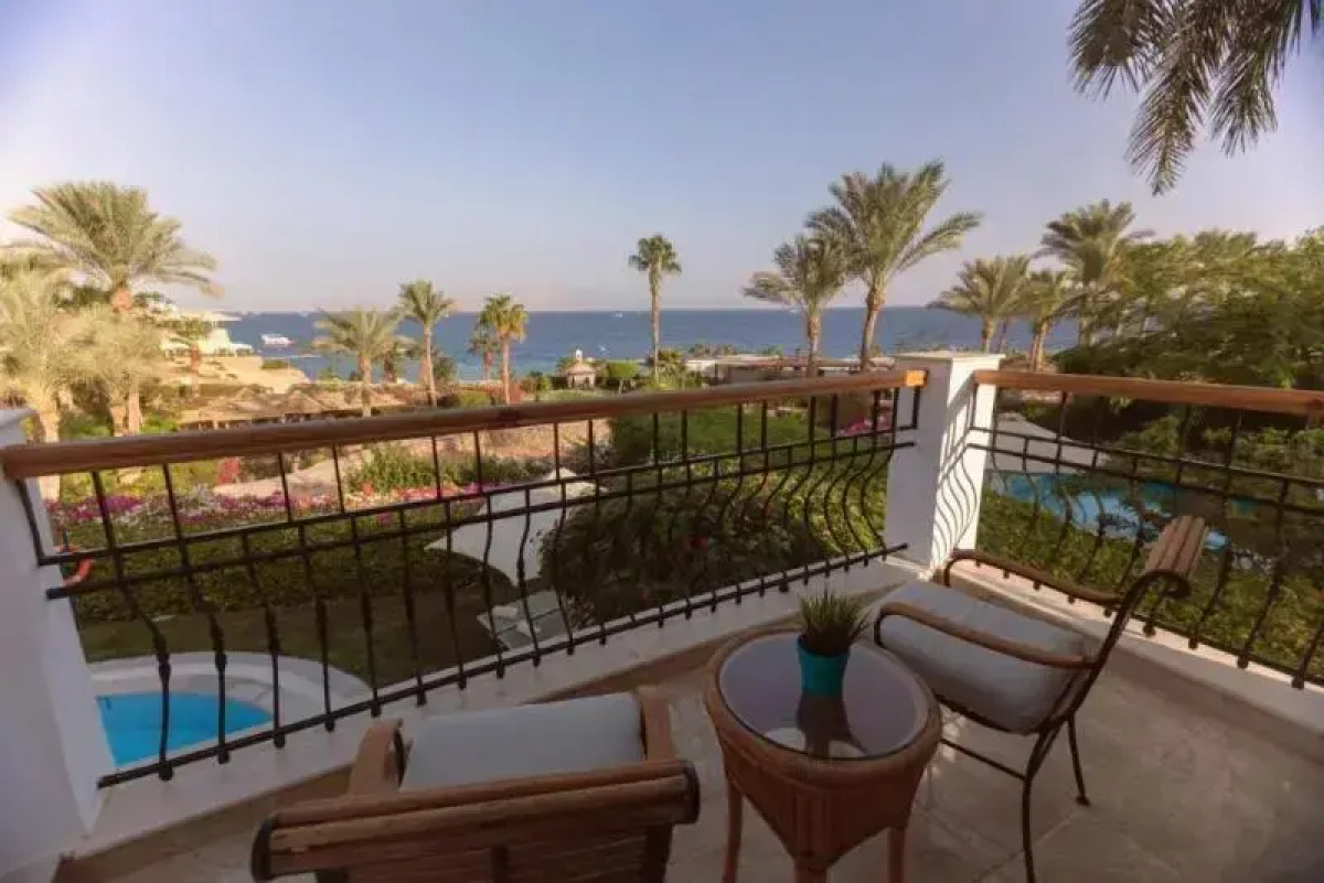 Royal Savoy Villas Sharm El Sheikh