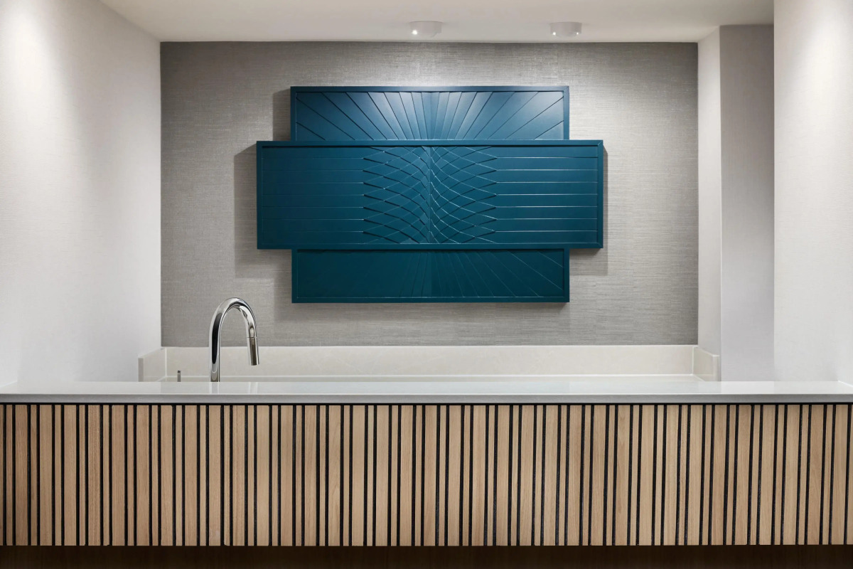 Hyatt Regency Washington on Capitol Hill