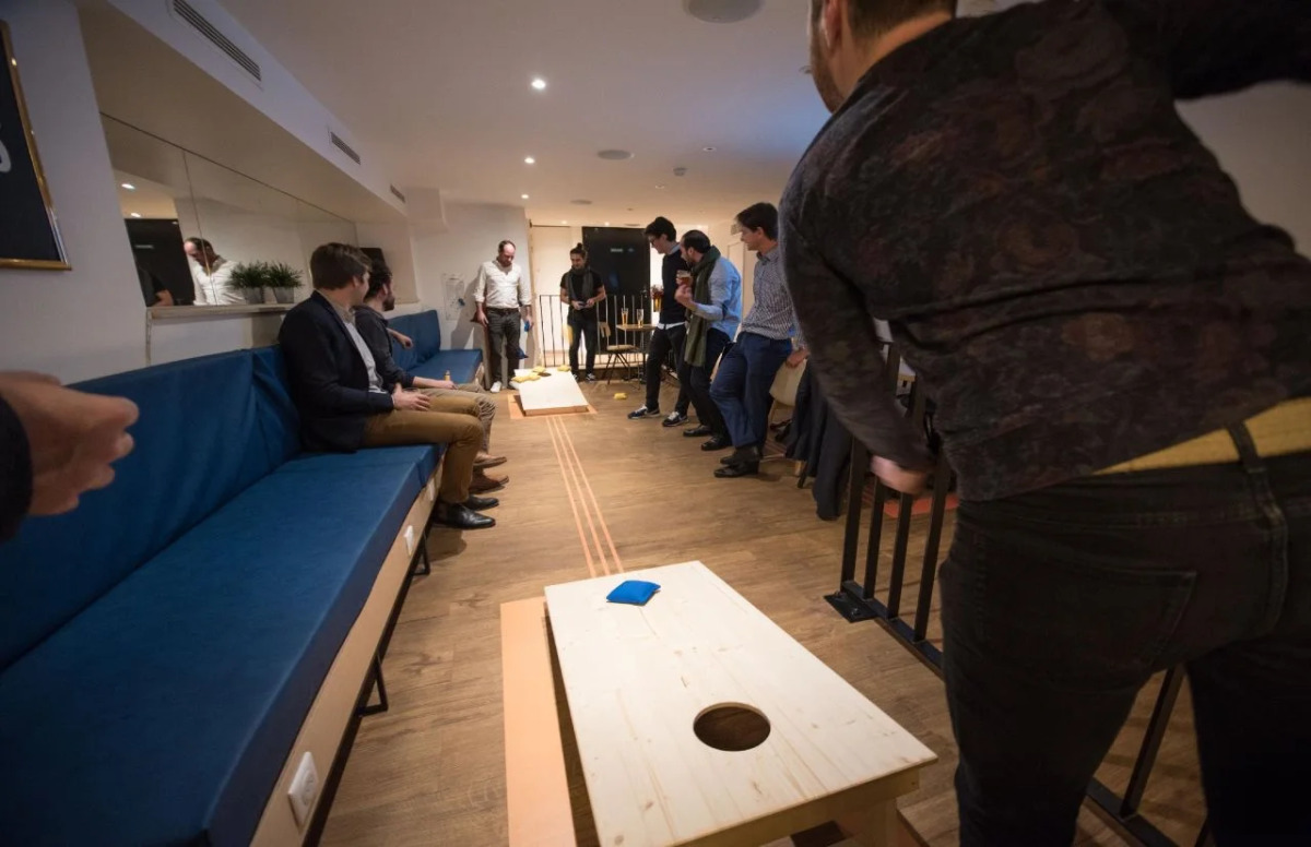 The Playce Hotel by Happy Culture