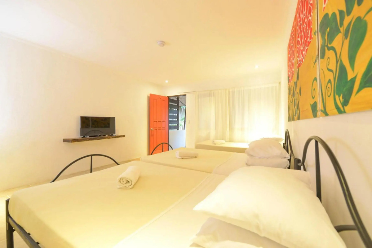 The Lazy Dog Bed & Breakfast