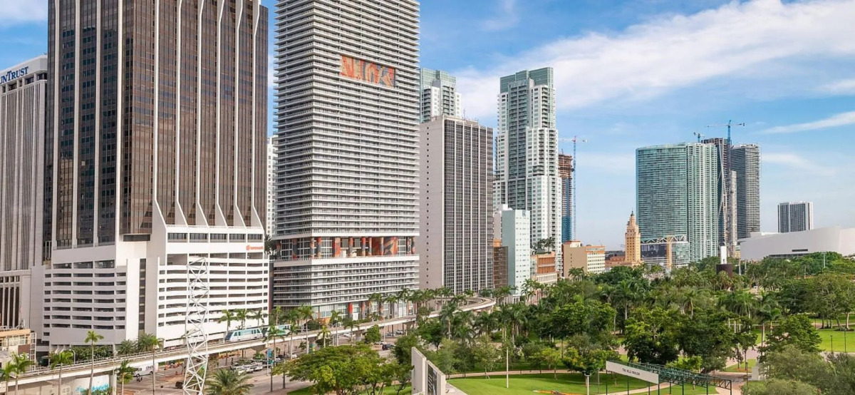 InterContinental Miami by IHG