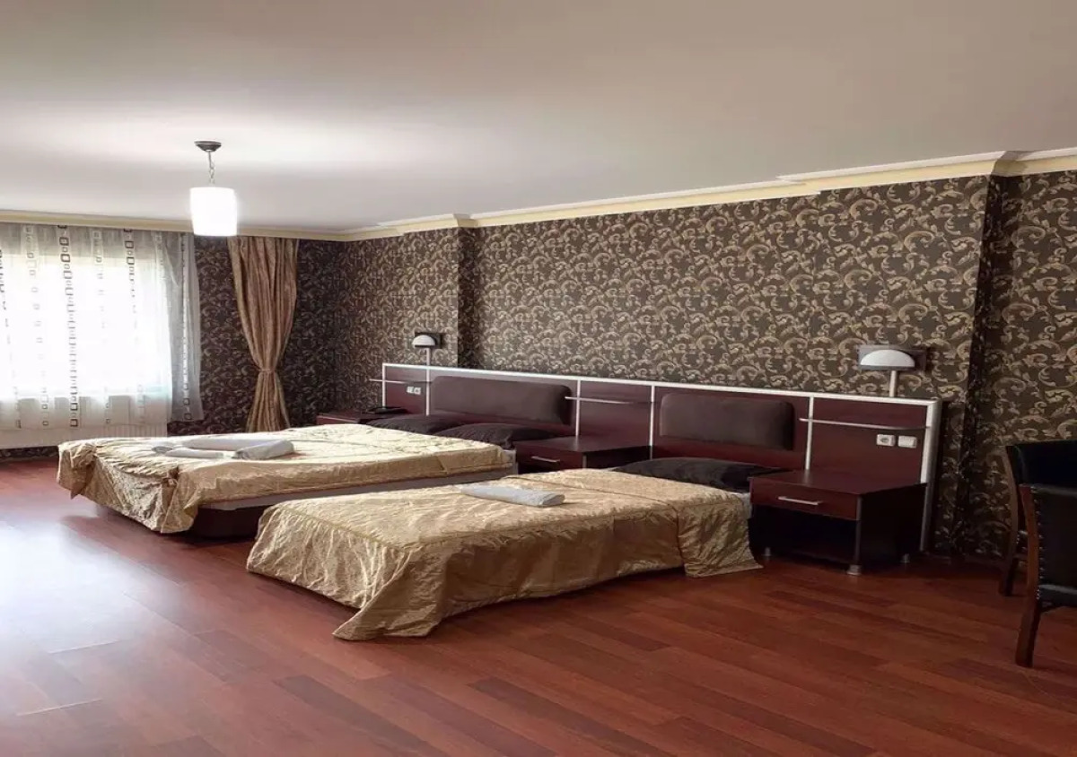Safir Hotels Silivri