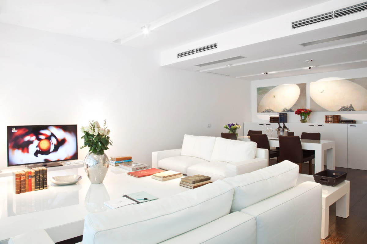 Magna Pars- L'Hotel à Parfum Small Luxury Hotels of the World