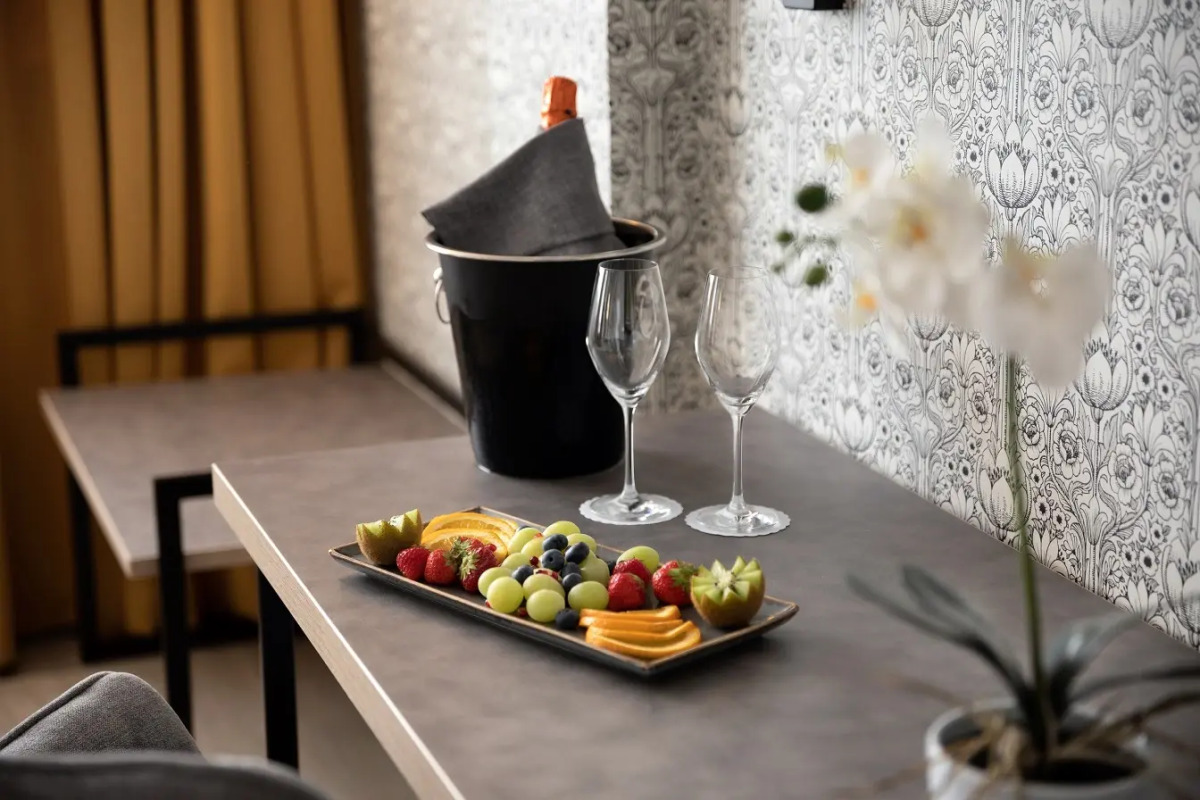 Гостиница «Метрополь»