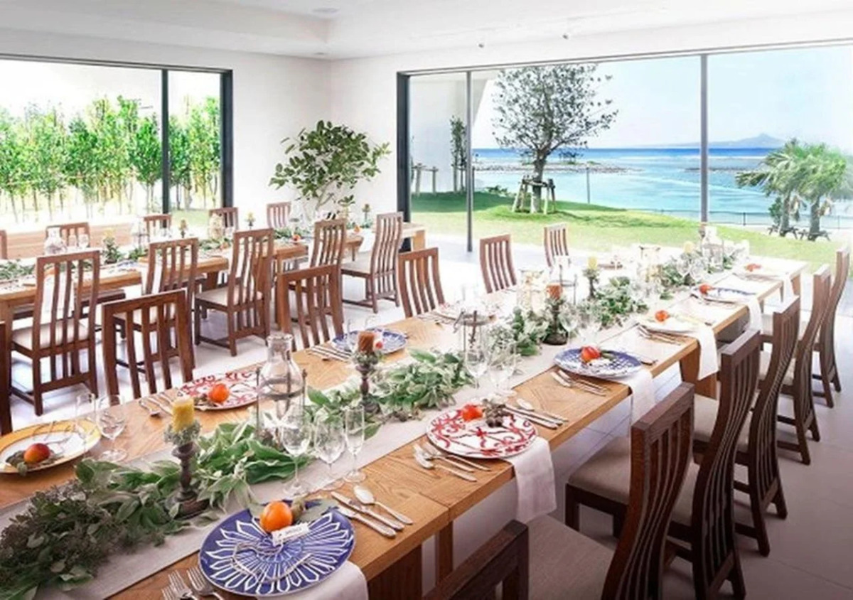 The Orion Hotel Motobu Resort & Spa