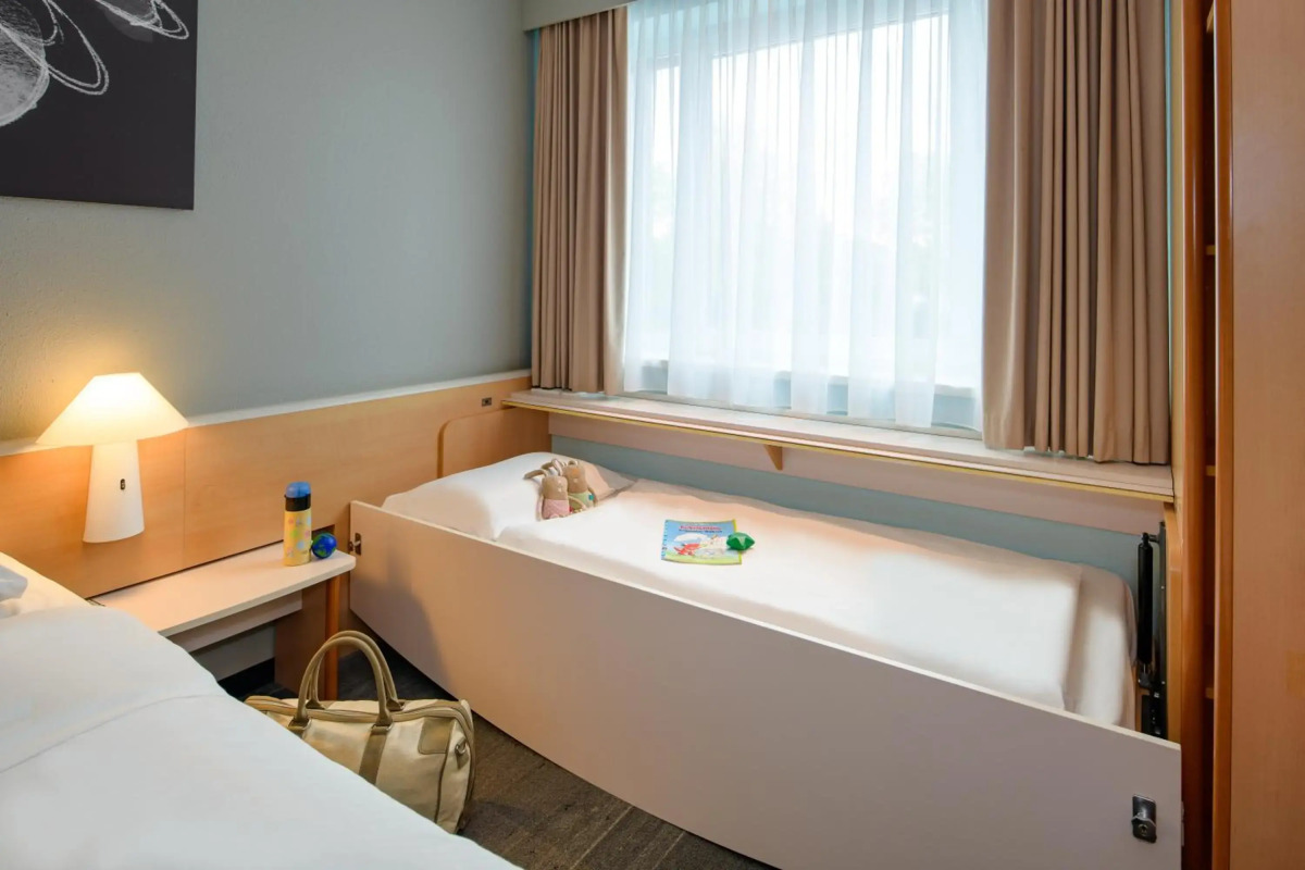 ibis Hamburg Alsterring