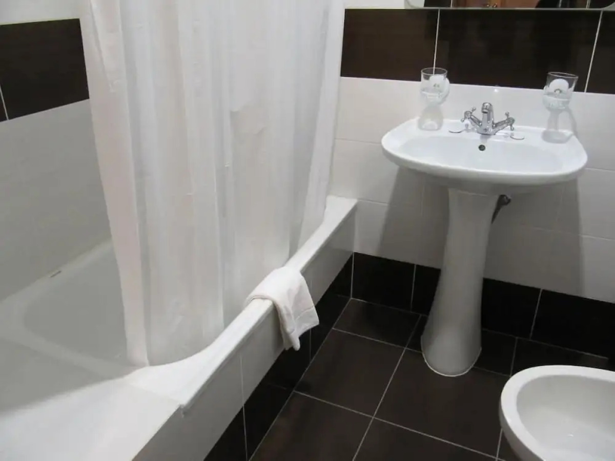 Residencial Moçambique