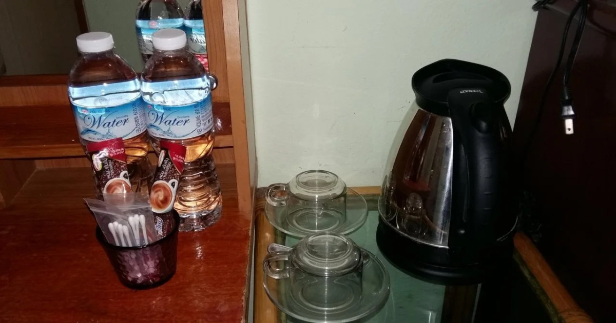 Aonang Baanlay bungalow