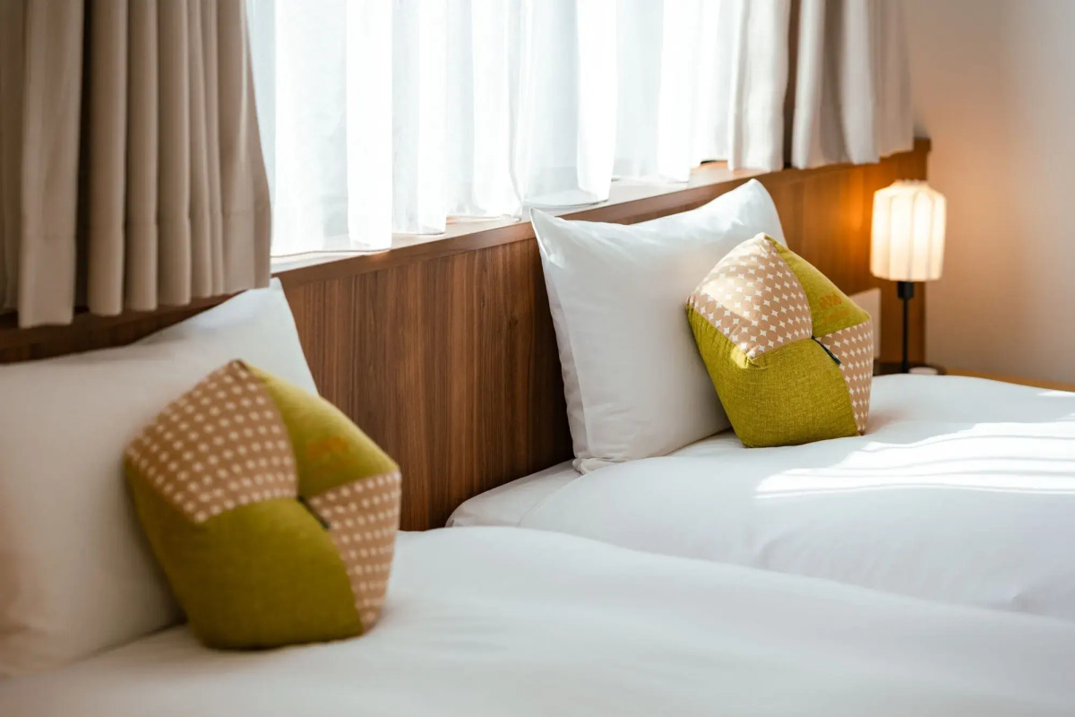 OMO5 Kyoto Sanjo by Hoshino Resorts