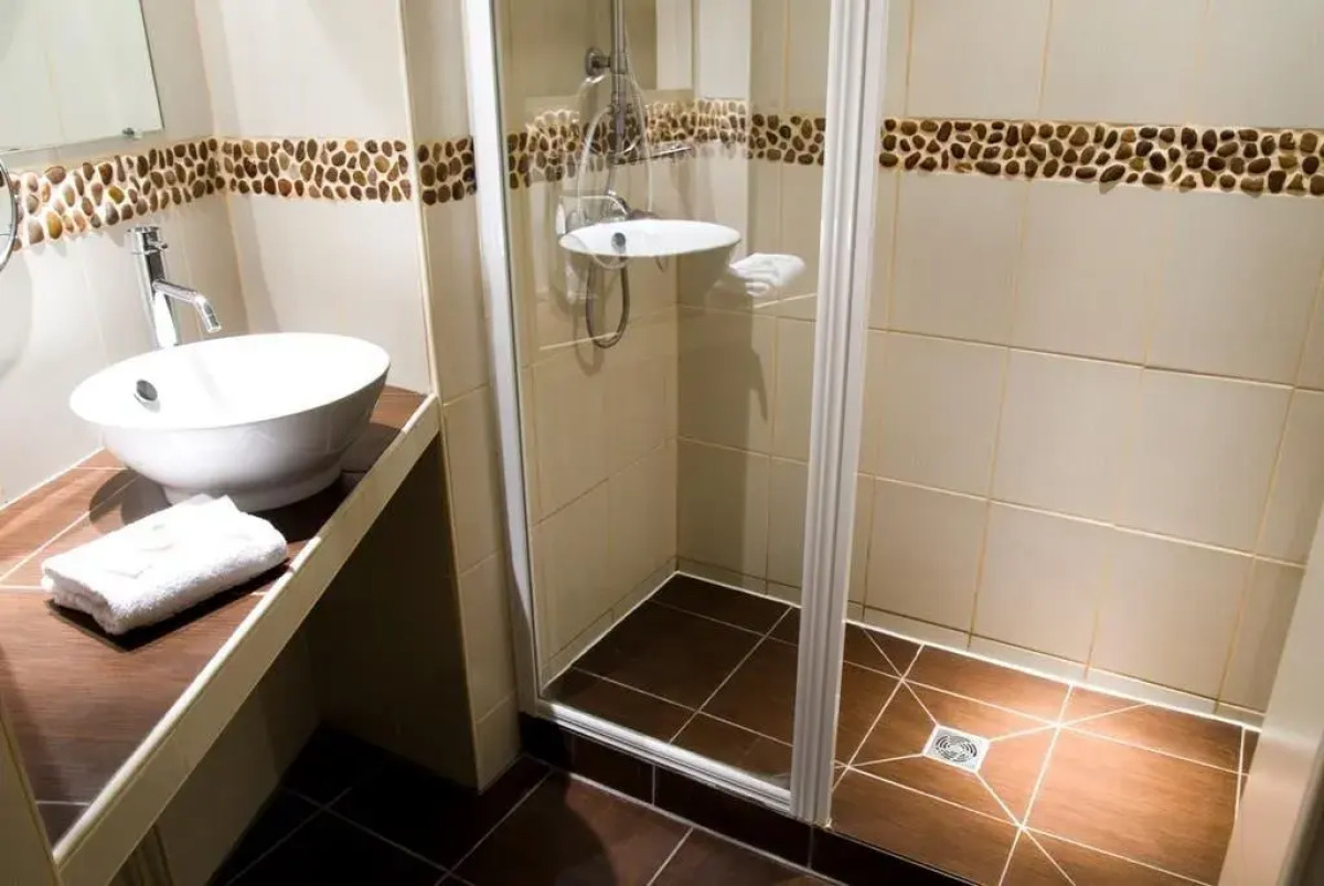 Timhotel Odessa Montparnasse