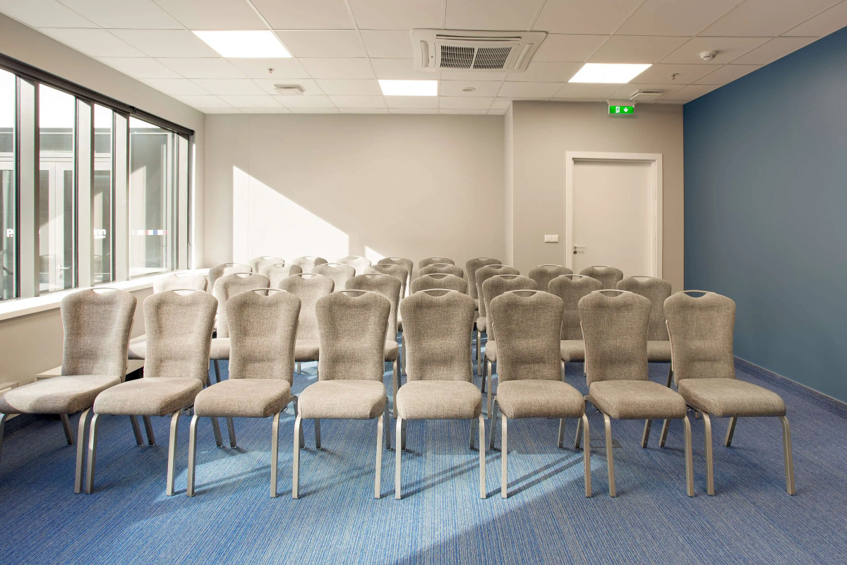 Park Inn by Radisson Рига Вальдемара