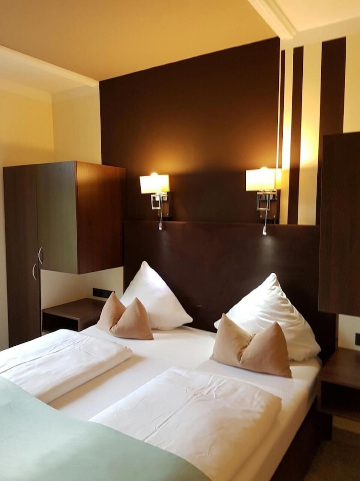 Parkhotel Bad Rehburg