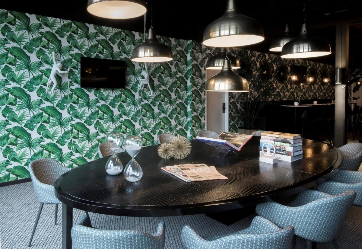 ibis Styles Amsterdam Airport (new)