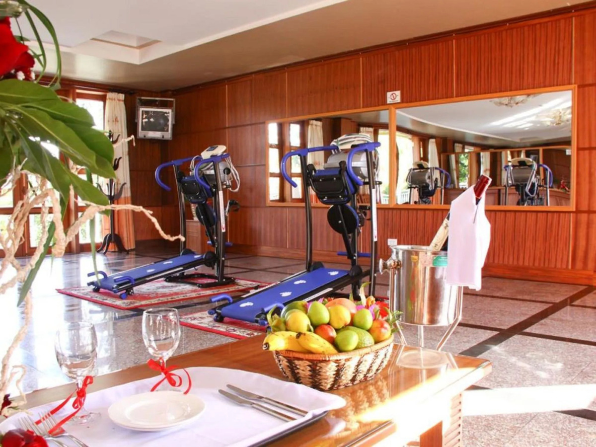 Mercure Dalat Resort