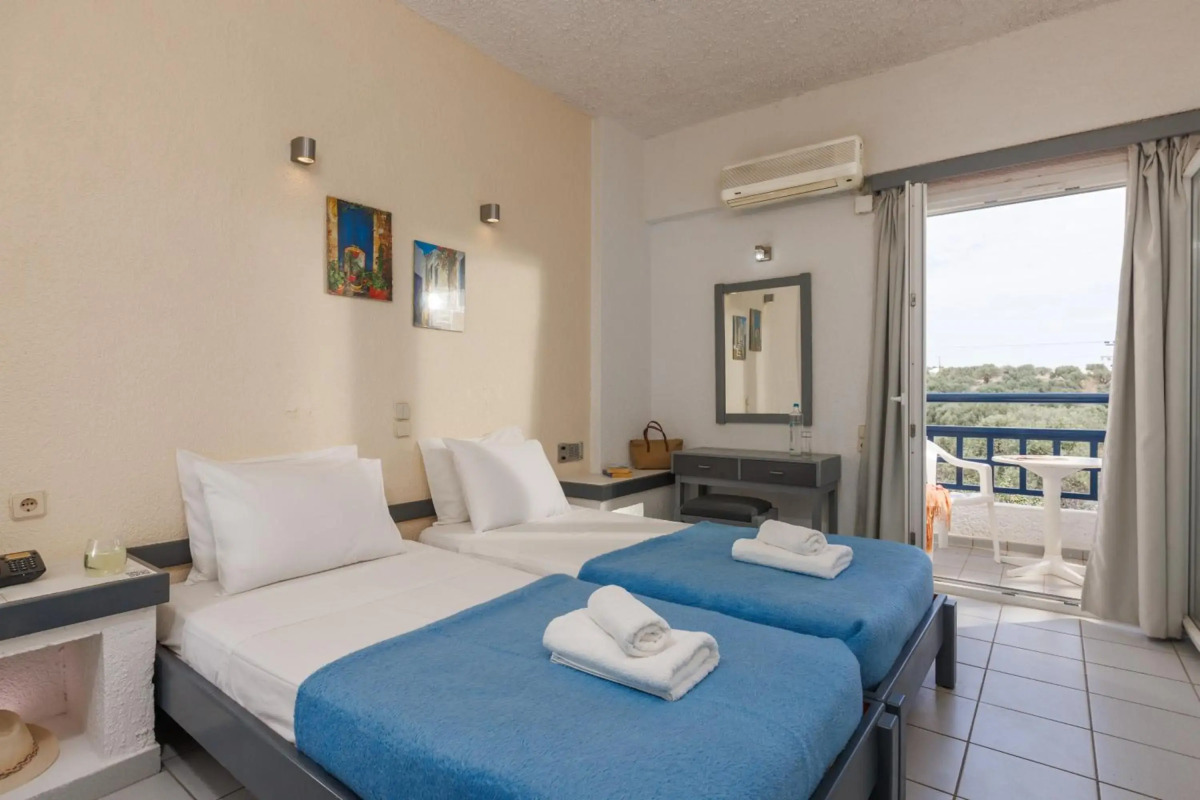 Agrabella Hotel - Adults Only