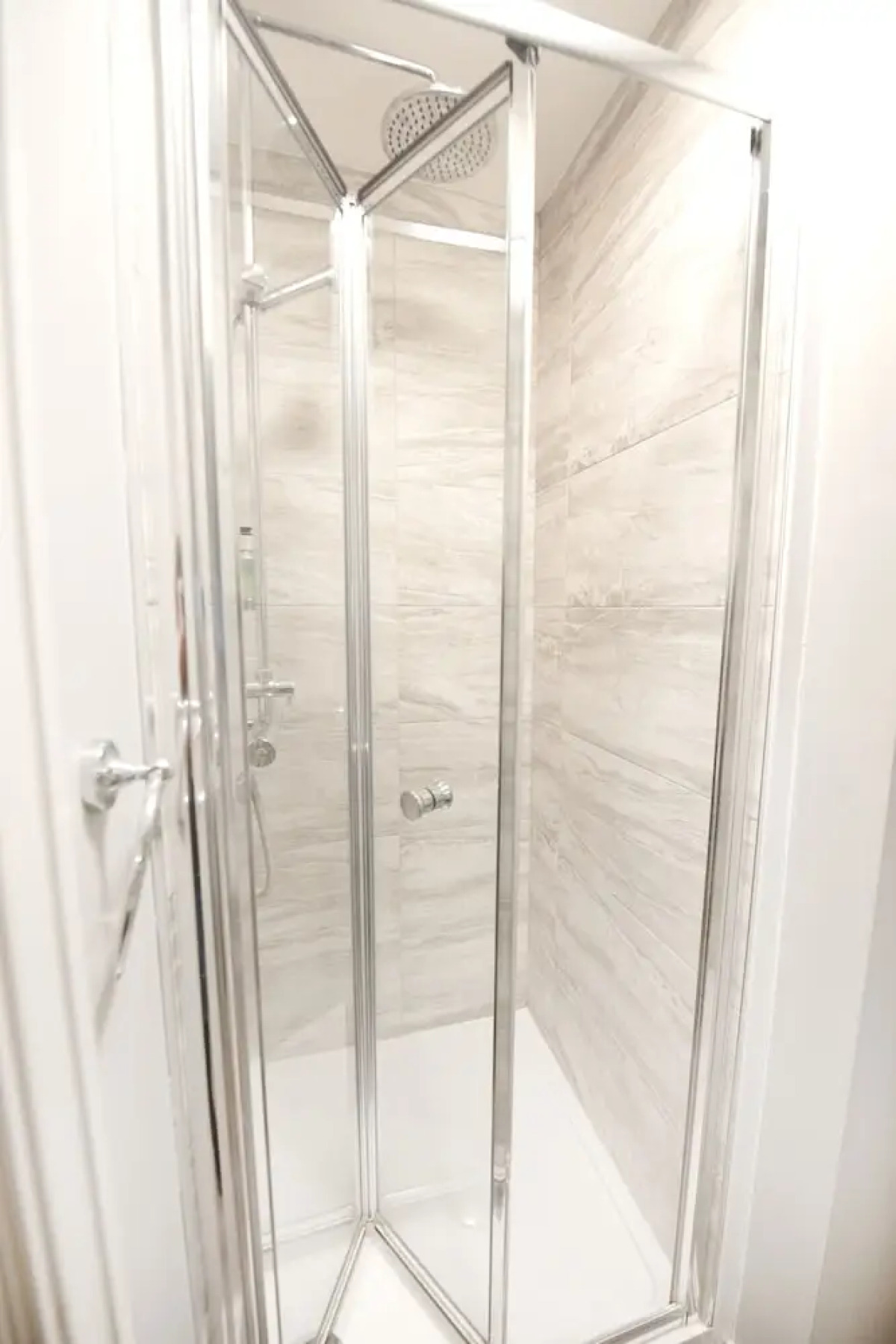 The Stamford Apartment