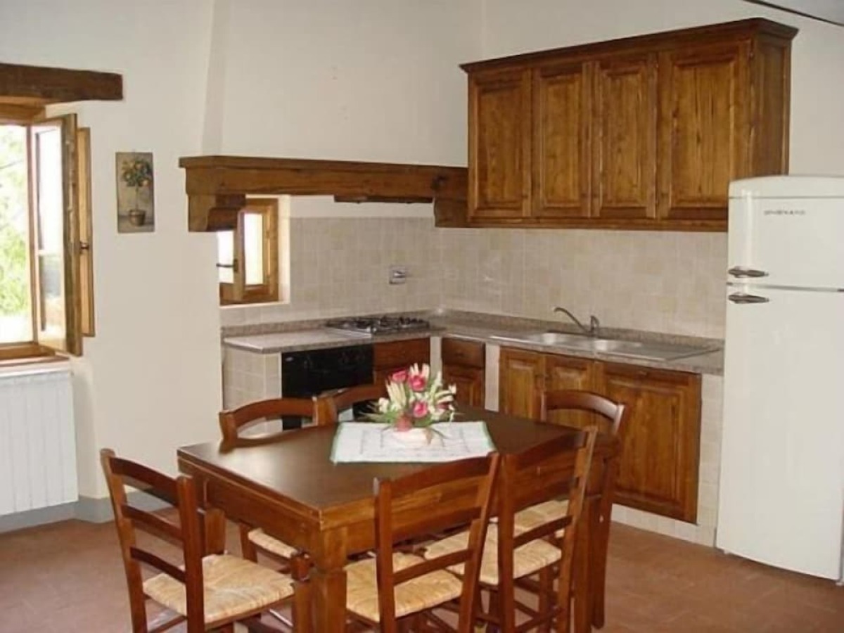 Agriturismo Antico Fio