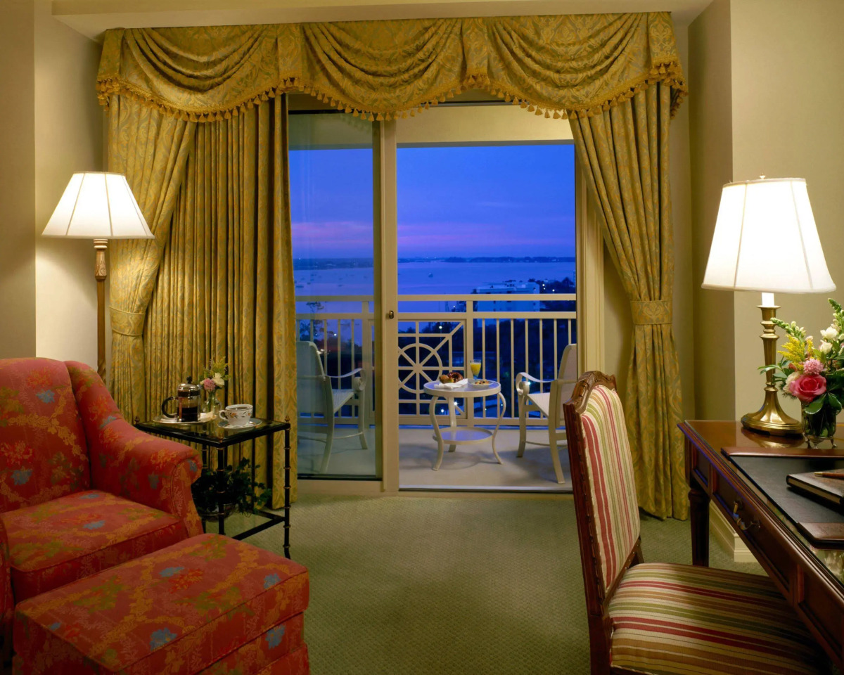 The Ritz-Carlton, Sarasota