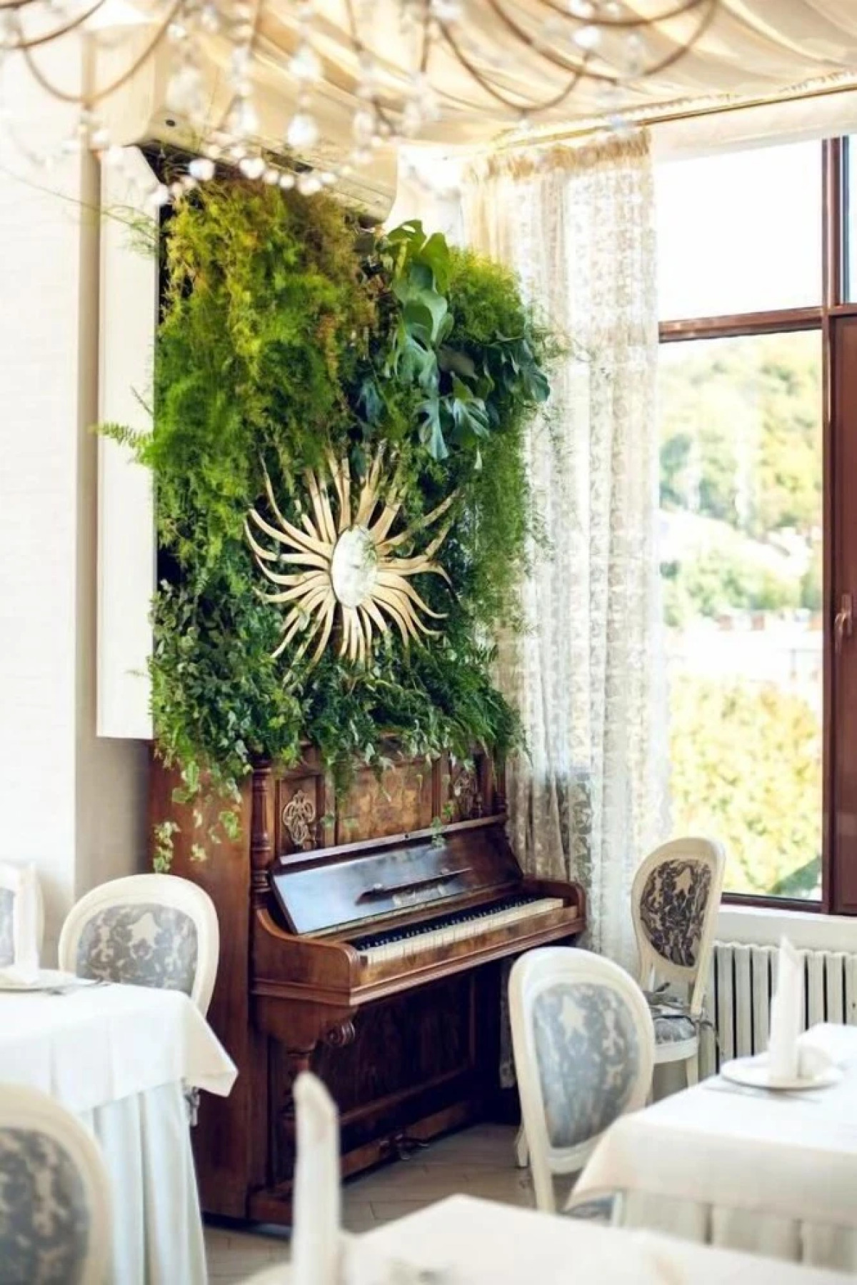 Отель «Сент Федер»